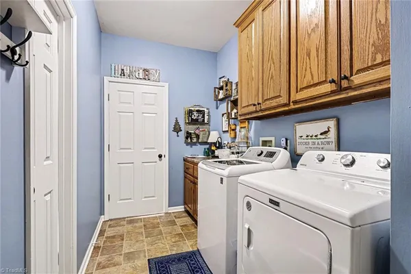 $615,000 | 1584 Franklin Hills Court, Randleman, NC 27317