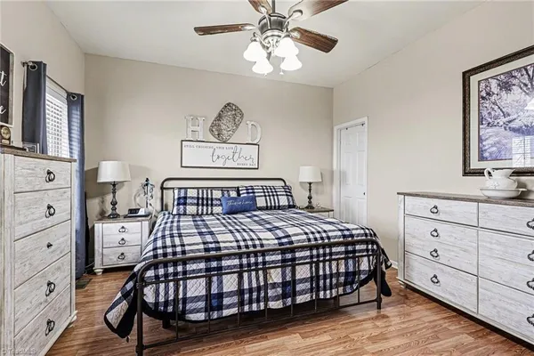 $615,000 | 1584 Franklin Hills Court, Randleman, NC 27317