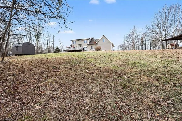 $615,000 | 1584 Franklin Hills Court, Randleman, NC 27317