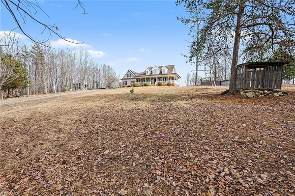 $615,000 | 1584 Franklin Hills Court, Randleman, NC 27317