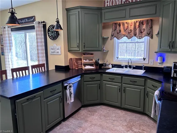 $615,000 | 1584 Franklin Hills Court, Randleman, NC 27317