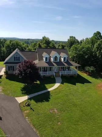 $615,000 | 1584 Franklin Hills Court, Randleman, NC 27317