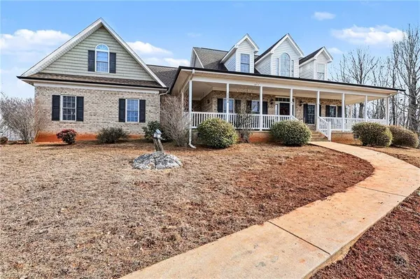 $615,000 | 1584 Franklin Hills Court, Randleman, NC 27317