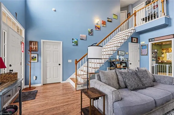 $615,000 | 1584 Franklin Hills Court, Randleman, NC 27317