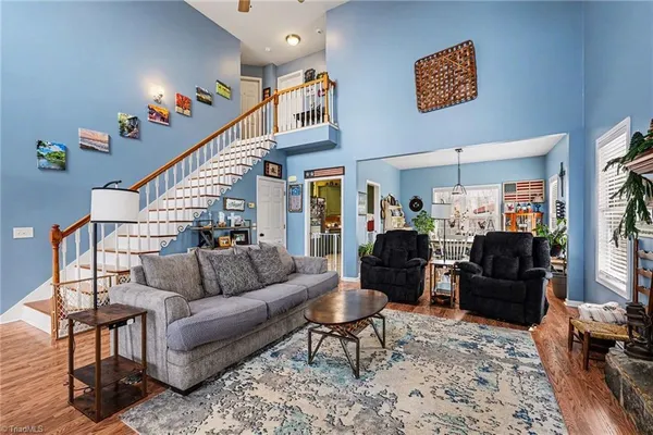 $615,000 | 1584 Franklin Hills Court, Randleman, NC 27317