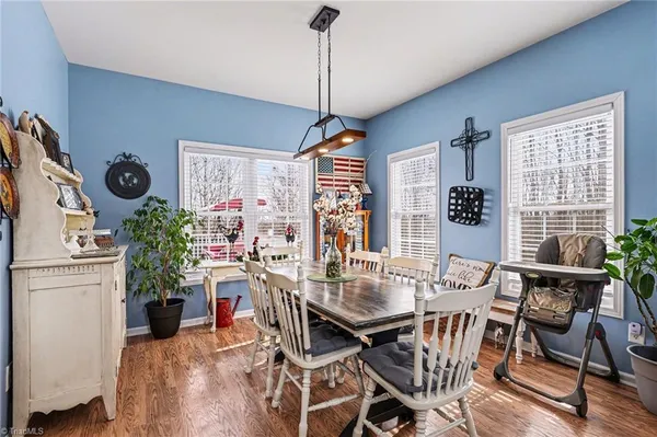 $615,000 | 1584 Franklin Hills Court, Randleman, NC 27317
