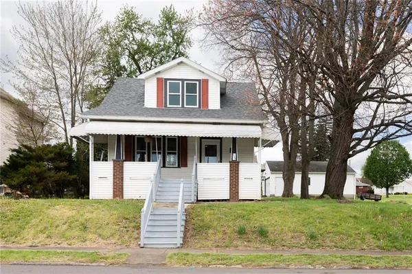 $125,000 | 939 Warren Avenue, New Castle, PA 16101