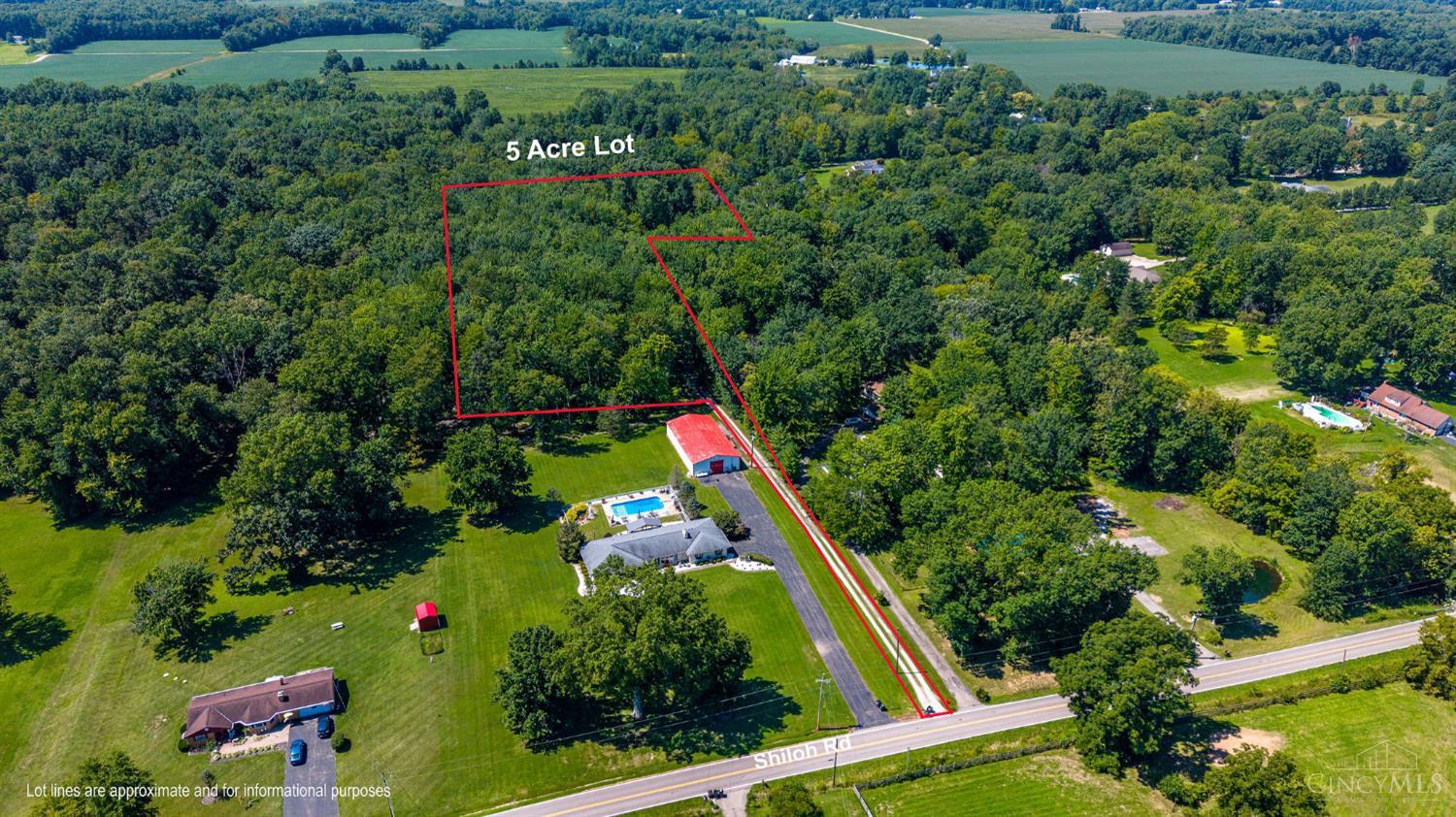 6881 Shiloh Road Goshen, OH 45122 - Photo 32 of 37 Gallery Image 32