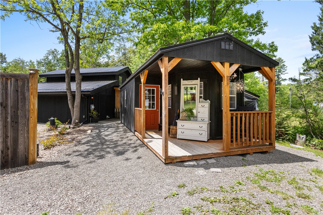 120 Marvin Road Smithville, NY 13841 - Photo 10 of 50 Tiny Home