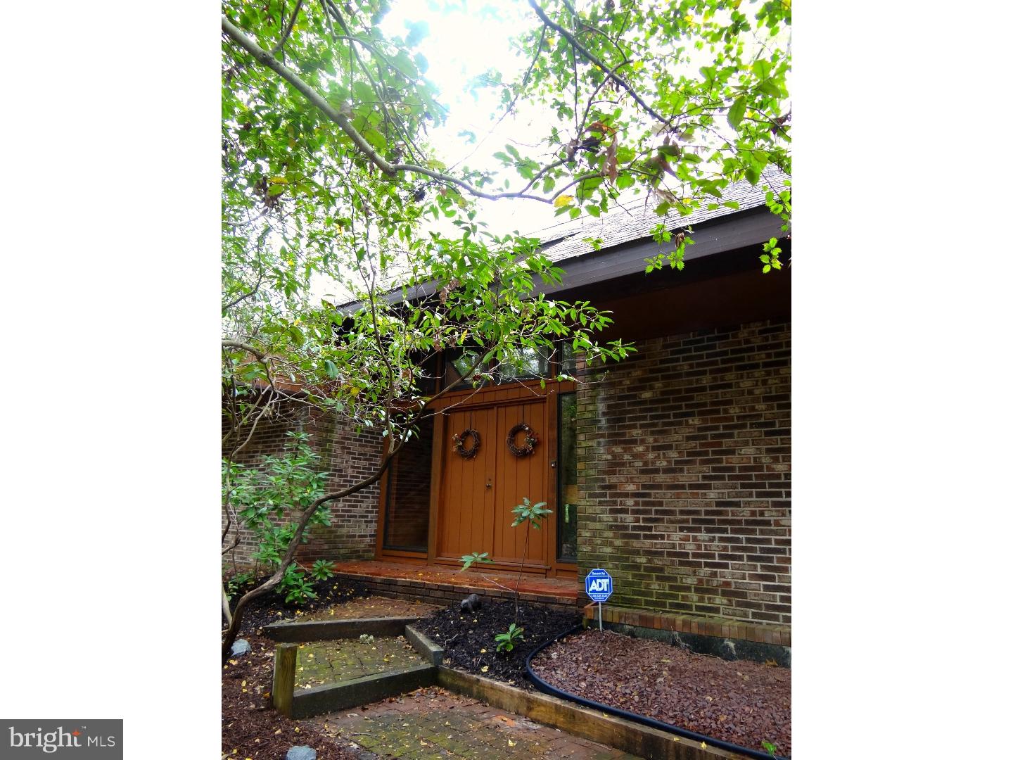 143 Ridge Road Vincentown, NJ 08088 - Photo 1 of 16 Exterior Front