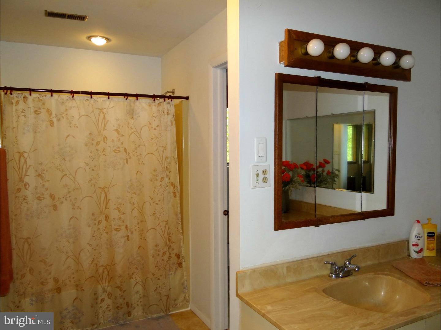 143 Ridge Road Vincentown, NJ 08088 - Photo 11 of 16 Master Bathroom