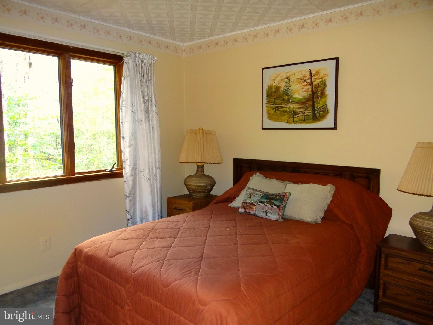 143 Ridge Road Vincentown, NJ 08088 - Photo 12 of 16 Bedroom