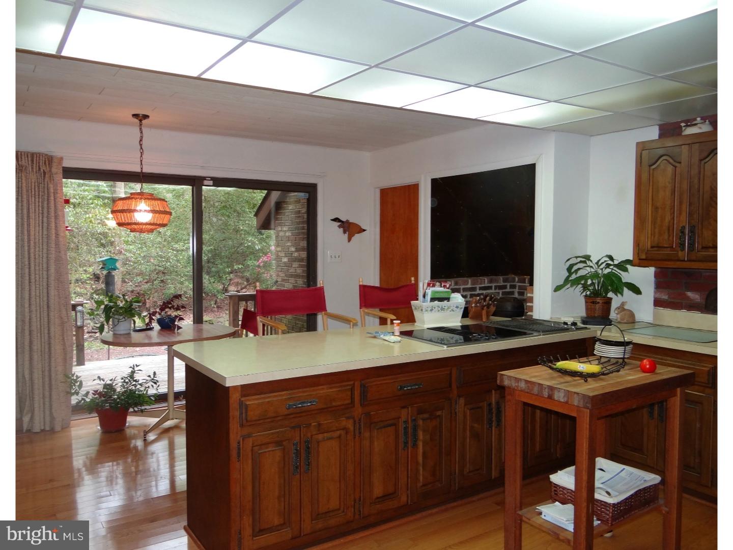 143 Ridge Road Vincentown, NJ 08088 - Photo 4 of 16 Kitchen