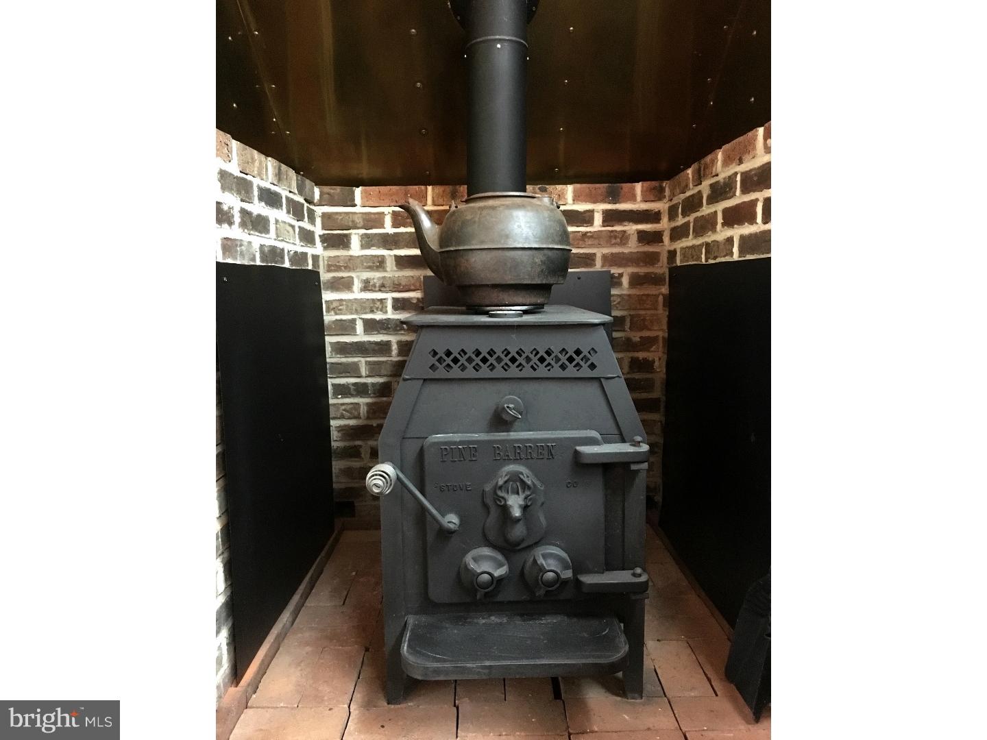143 Ridge Road Vincentown, NJ 08088 - Photo 5 of 16 Kitchen