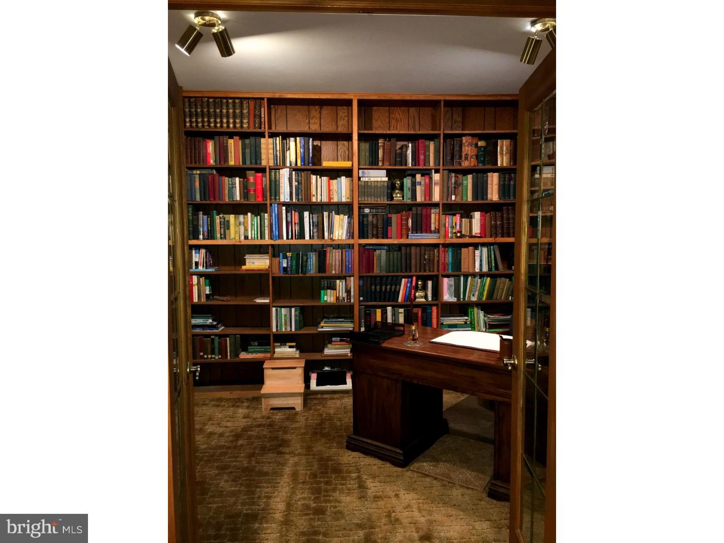 143 Ridge Road Vincentown, NJ 08088 - Photo 8 of 16 Office / Study