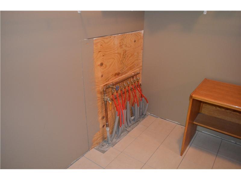 889 Main Road Milford, ME 04461 - Photo 33 of 35 Other. Radiant in floor heat