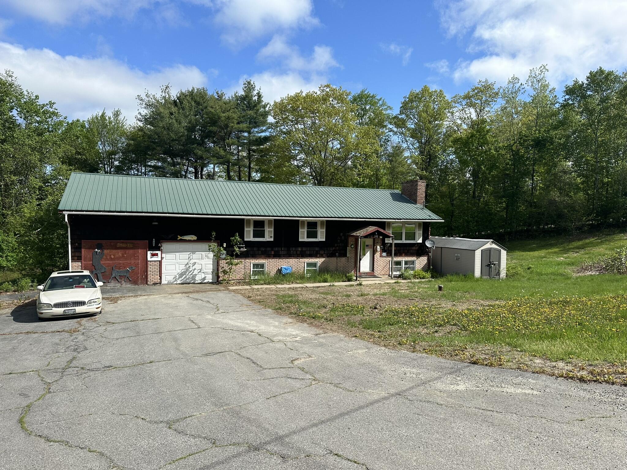 79 Dr Mann Road Augusta, ME 04330 - Photo 1 of 11 IMG_2804