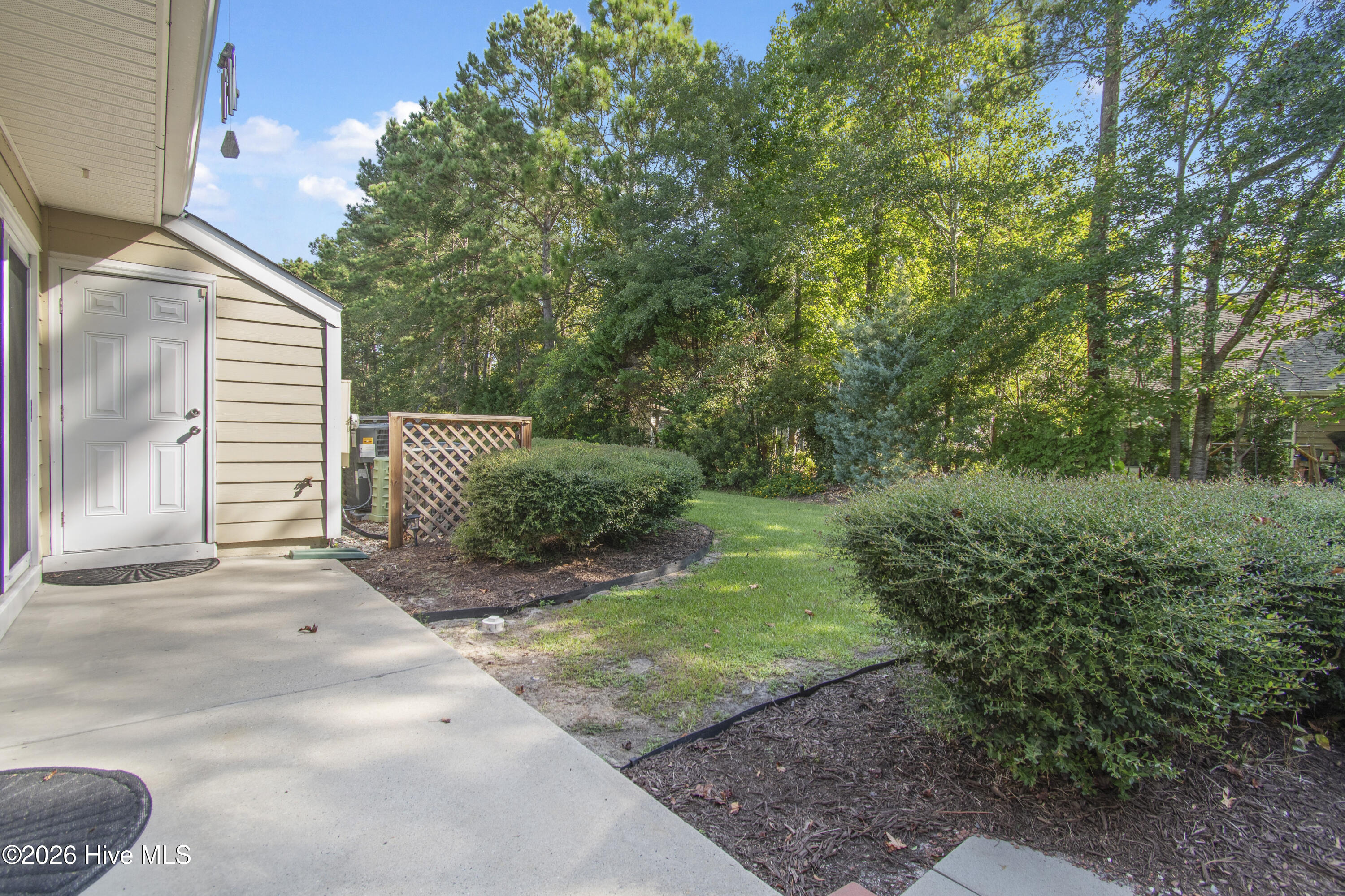 90 Clubhouse Road, Unit 4B Sunset Beach, NC 28468 - Photo 25 of 39 Gallery Image 25