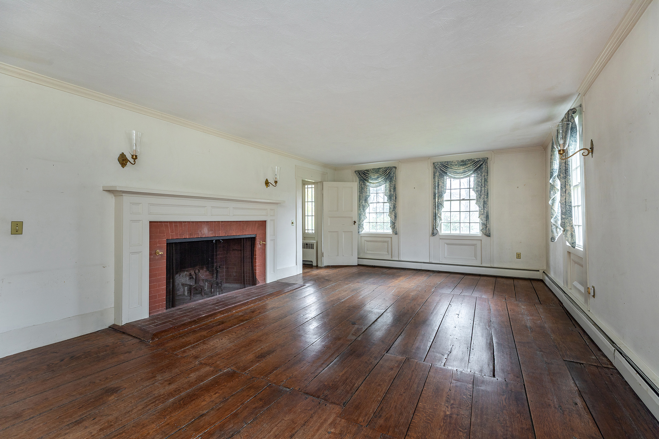 28 Sunny Ridge Road Washington, CT 06793 - Photo 12 of 35