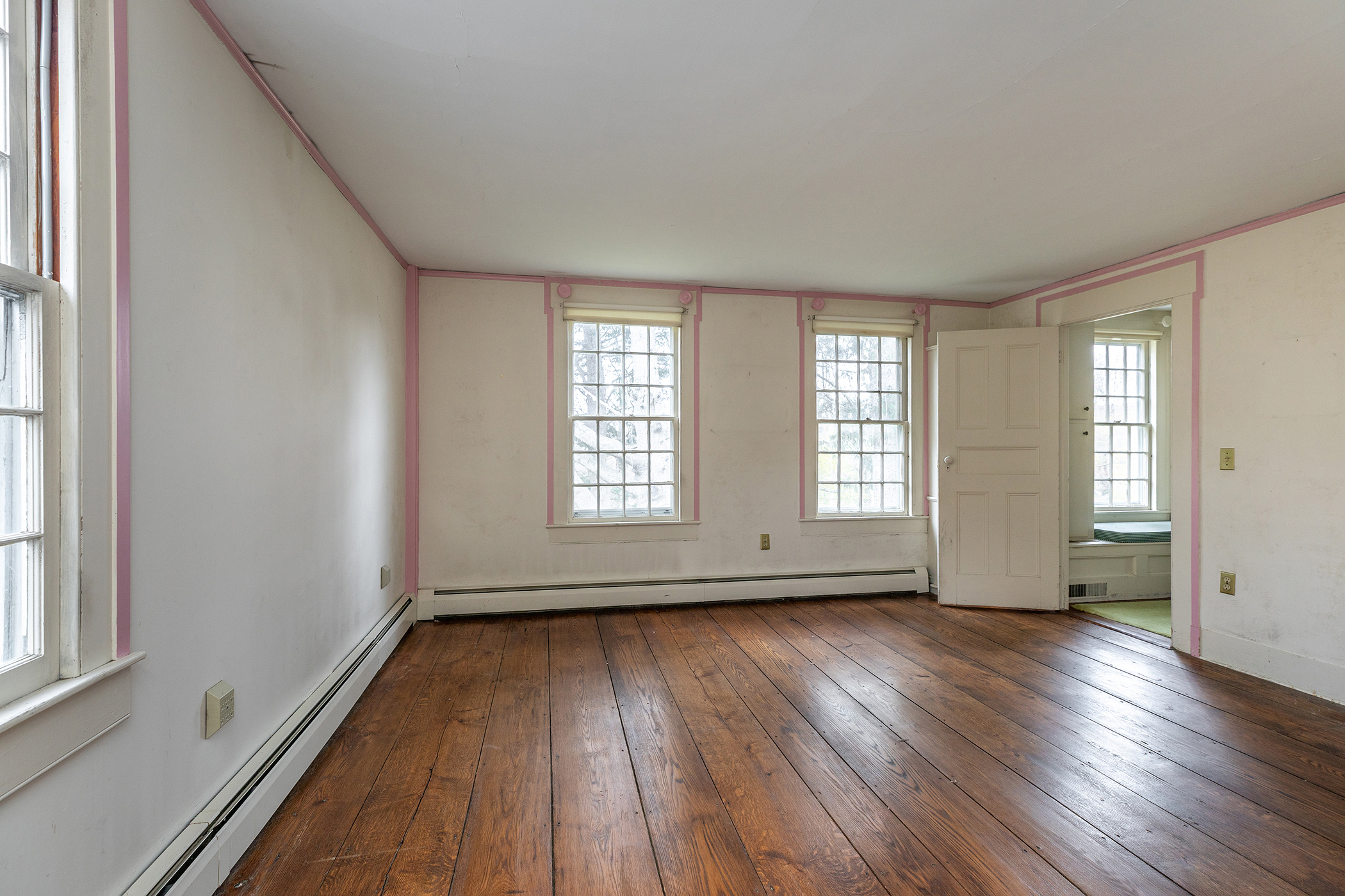 28 Sunny Ridge Road Washington, CT 06793 - Photo 17 of 35