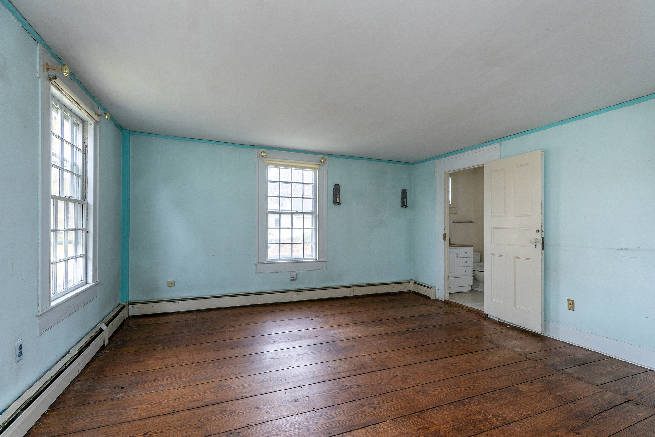 28 Sunny Ridge Road Washington, CT 06793 - Photo 18 of 35