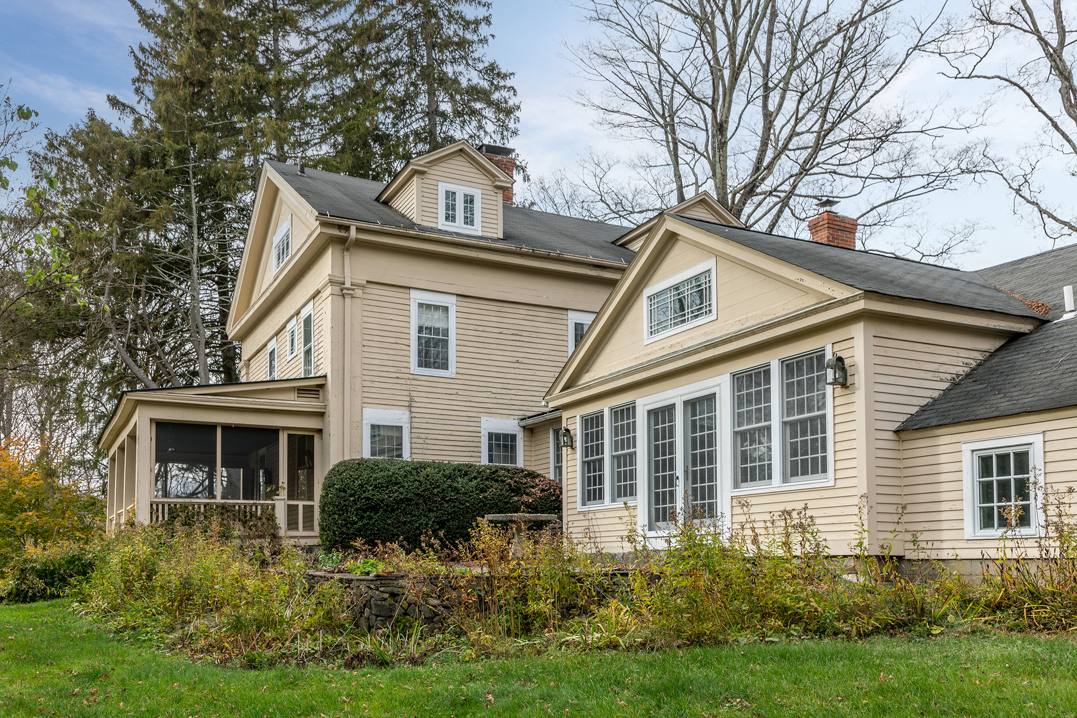 28 Sunny Ridge Road Washington, CT 06793 - Photo 30 of 35