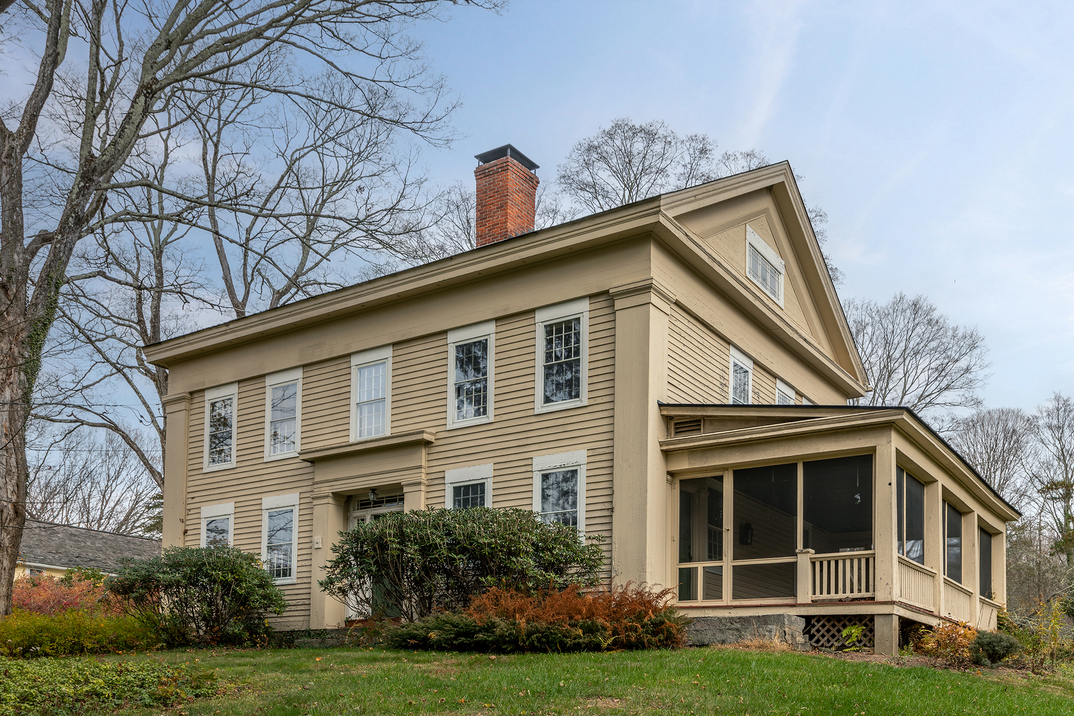 28 Sunny Ridge Road Washington, CT 06793 - Photo 5 of 35