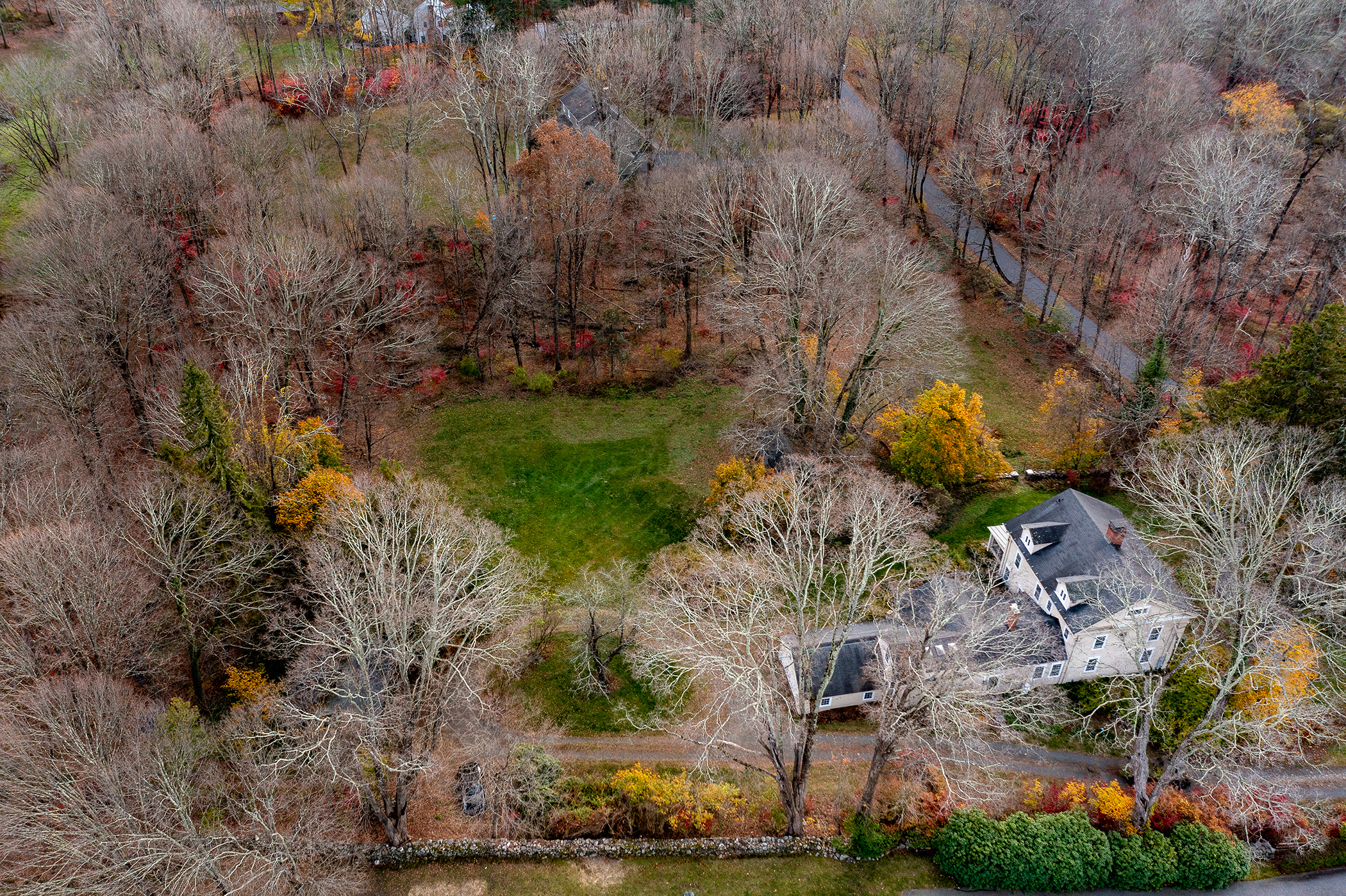 28 Sunny Ridge Road Washington, CT 06793 - Photo 7 of 35