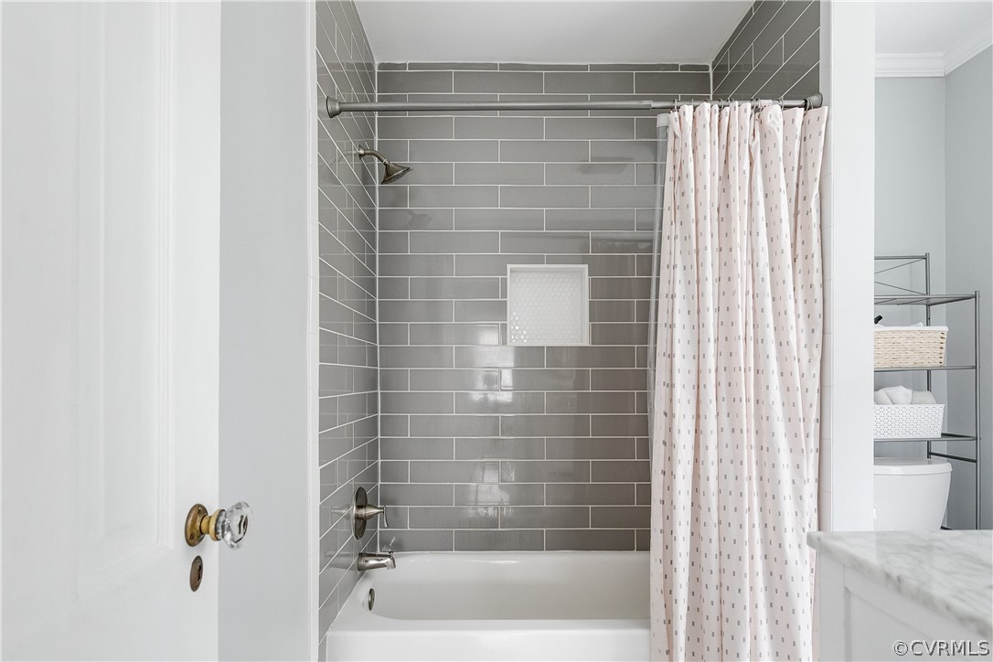 4815 Brook Road Richmond, VA 23227 - Photo 22 of 28 Gallery Image 22
