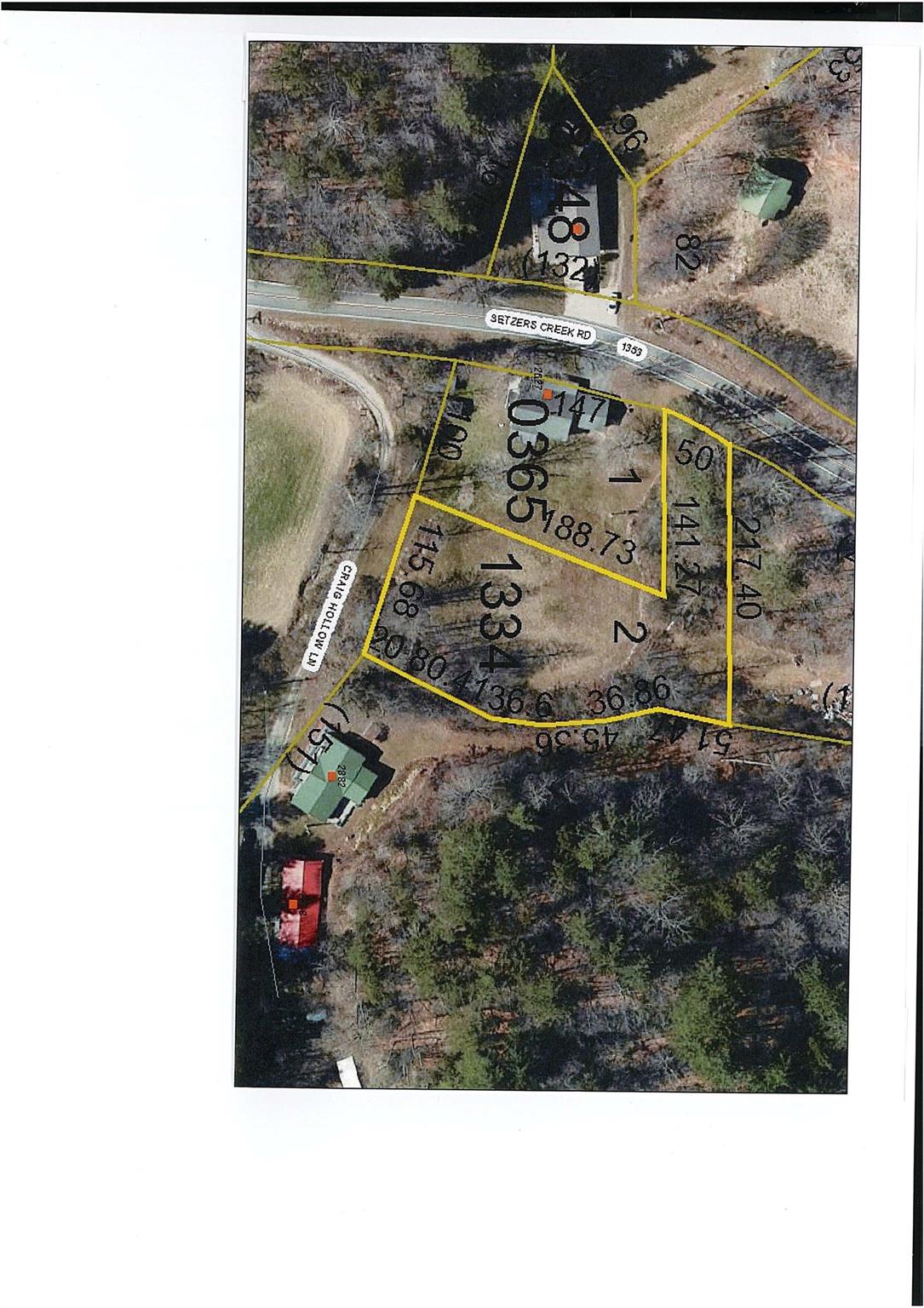0 Setzer Creek Road Lenoir, NC 28645 - Photo 1 of 1 Gallery Image 1