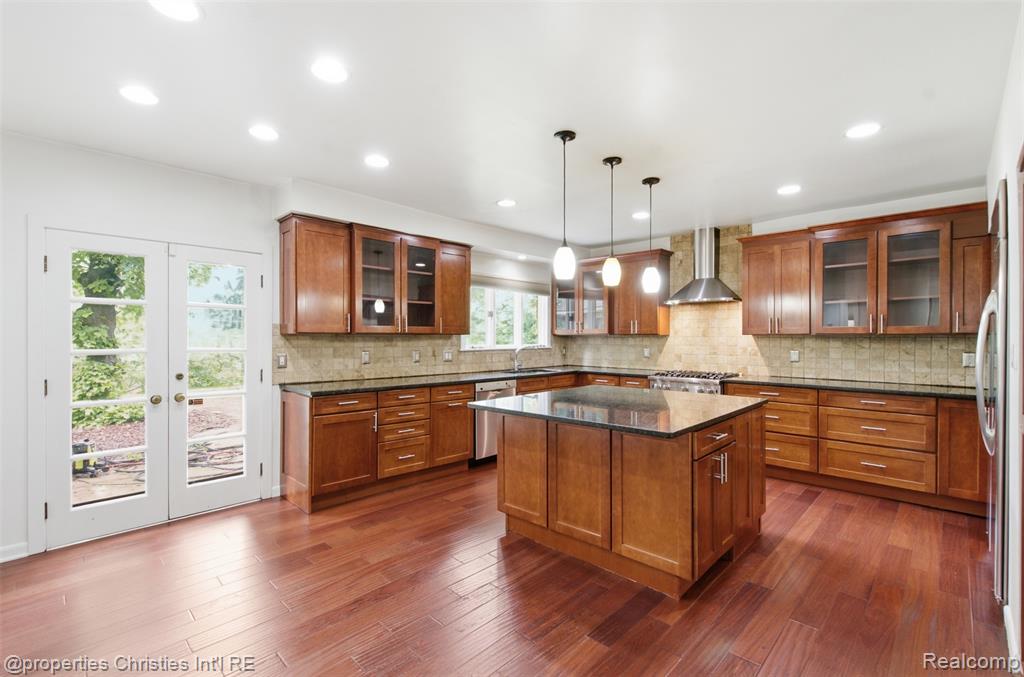 25310 Canterbury Road Franklin, MI 48025 - Photo 23 of 55
