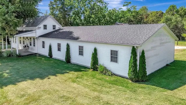 $365,000 | 24713 Van Wedding Road, Sunman, IN 47041