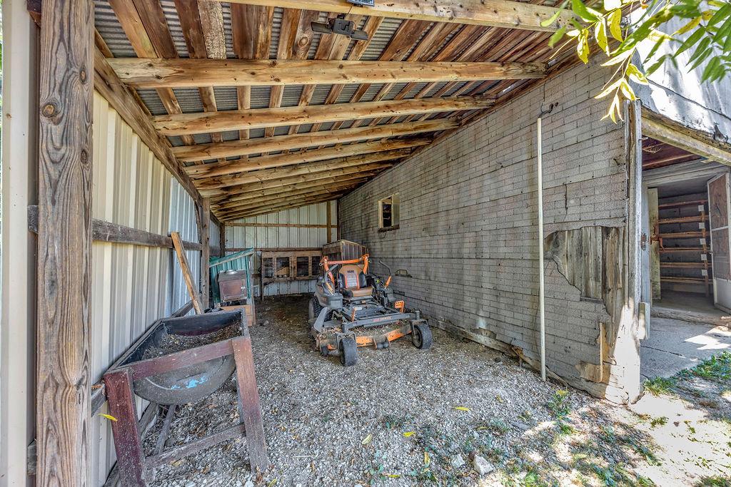 24713 Van Wedding Road Sunman, IN 47041 - Photo 17 of 21