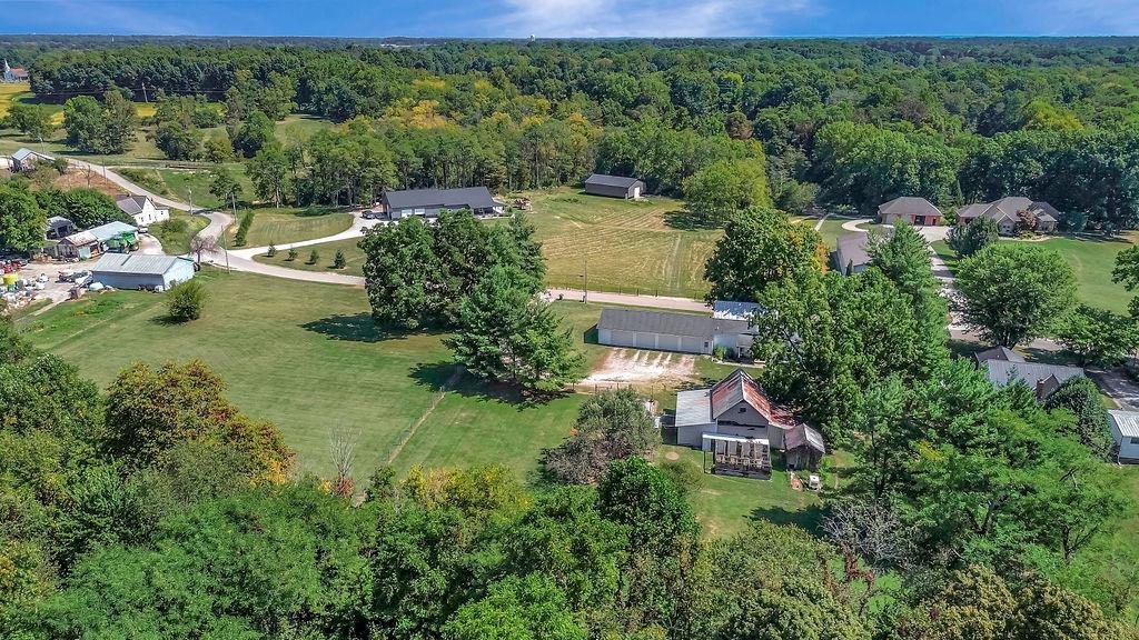 24713 Van Wedding Road Sunman, IN 47041 - Photo 19 of 21