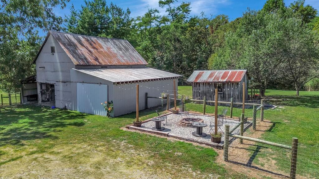 24713 Van Wedding Road Sunman, IN 47041 - Photo 21 of 21