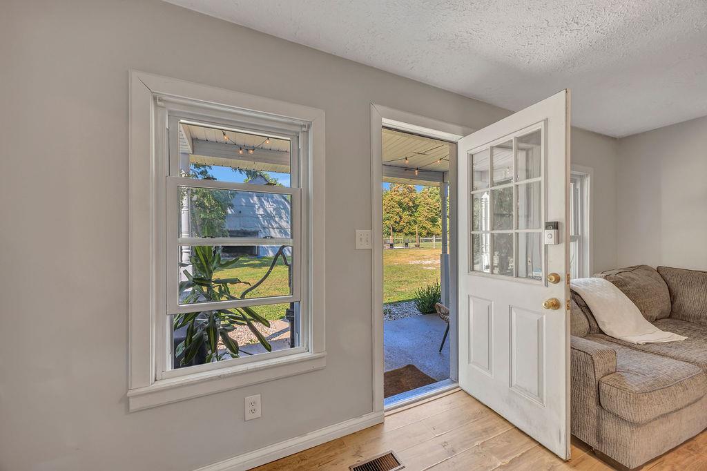 24713 Van Wedding Road Sunman, IN 47041 - Photo 3 of 21