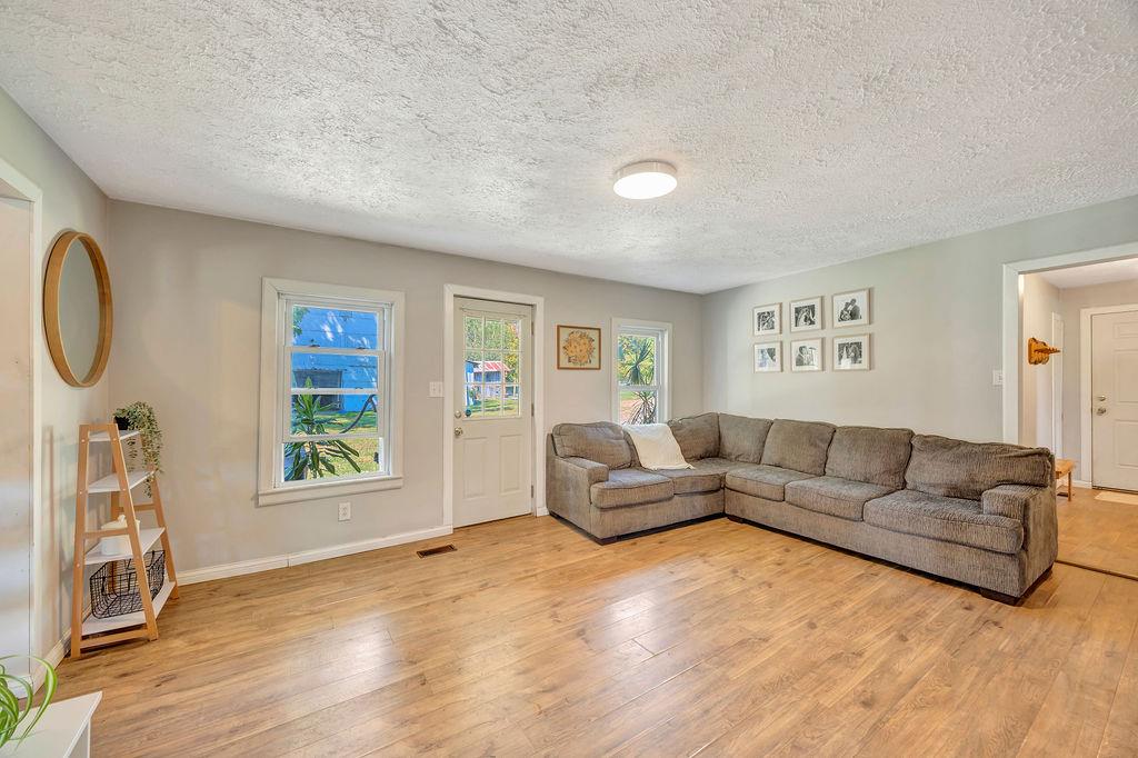 24713 Van Wedding Road Sunman, IN 47041 - Photo 5 of 21