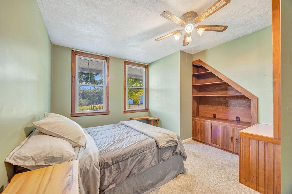 24713 Van Wedding Road Sunman, IN 47041 - Photo 6 of 21