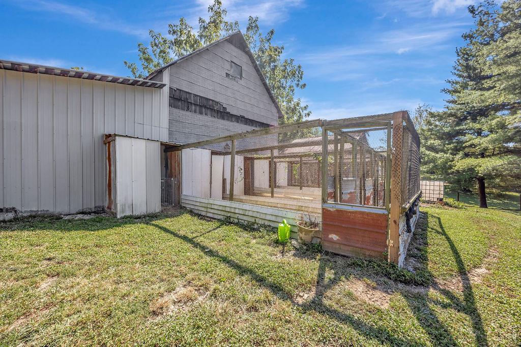 24713 Van Wedding Road Sunman, IN 47041 - Photo 9 of 21