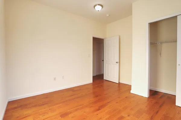 $3,600 | 52 Paterson Street, Unit 2, Jersey City, NJ 07307
