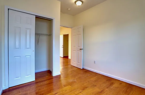 $3,600 | 52 Paterson Street, Unit 2, Jersey City, NJ 07307