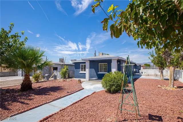 $447,500 | 1117 Cunningham Drive, Las Vegas, NV 89106