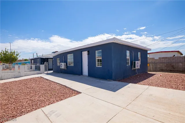 $447,500 | 1117 Cunningham Drive, Las Vegas, NV 89106