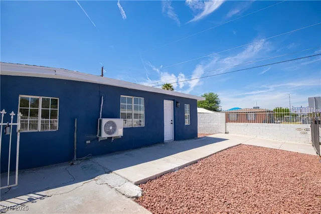 $447,500 | 1117 Cunningham Drive, Las Vegas, NV 89106