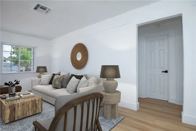 $447,500 | 1117 Cunningham Drive, Las Vegas, NV 89106