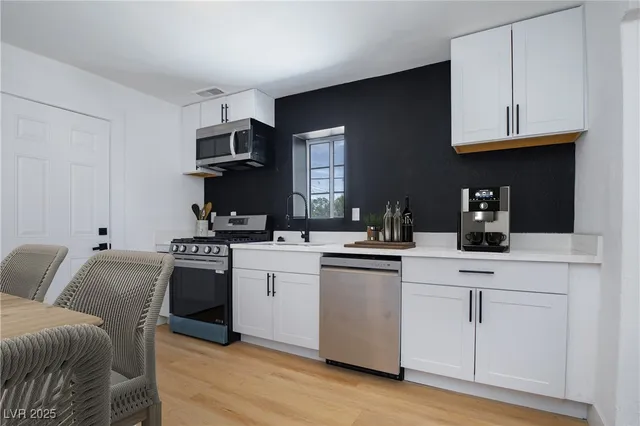 $447,500 | 1117 Cunningham Drive, Las Vegas, NV 89106