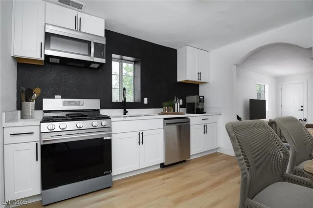 $447,500 | 1117 Cunningham Drive, Las Vegas, NV 89106