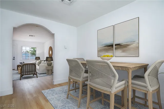 $447,500 | 1117 Cunningham Drive, Las Vegas, NV 89106