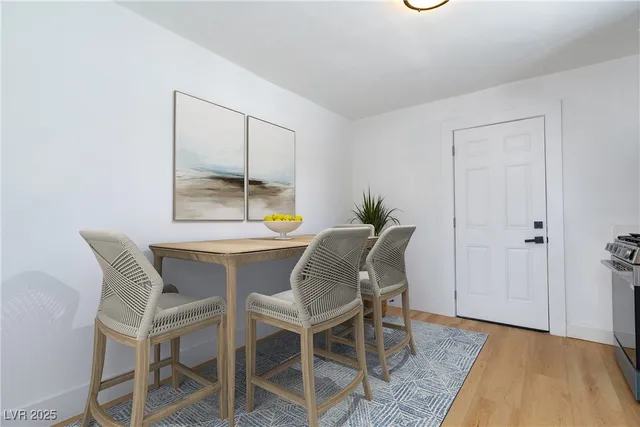 $447,500 | 1117 Cunningham Drive, Las Vegas, NV 89106