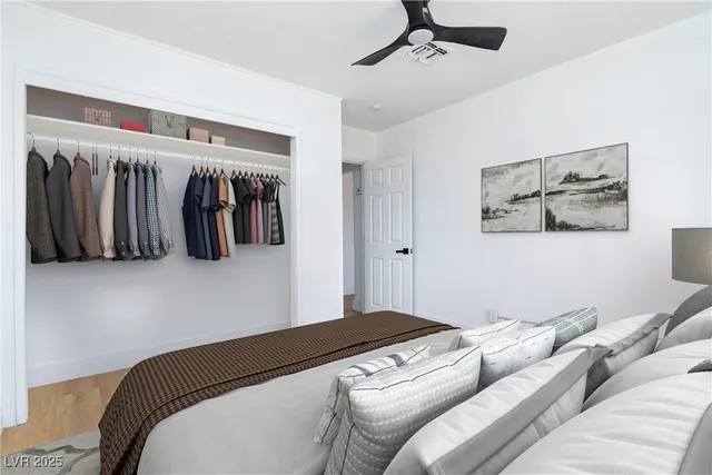 $447,500 | 1117 Cunningham Drive, Las Vegas, NV 89106